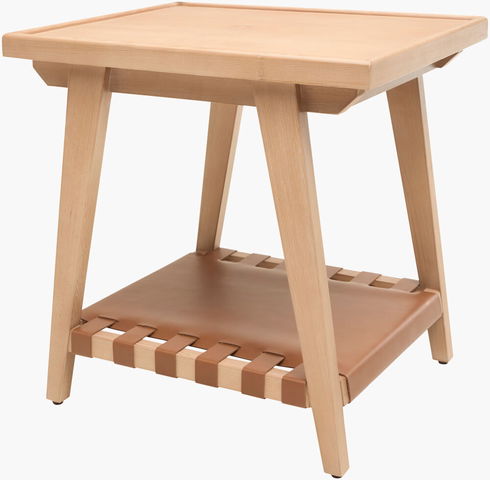Taft End Table