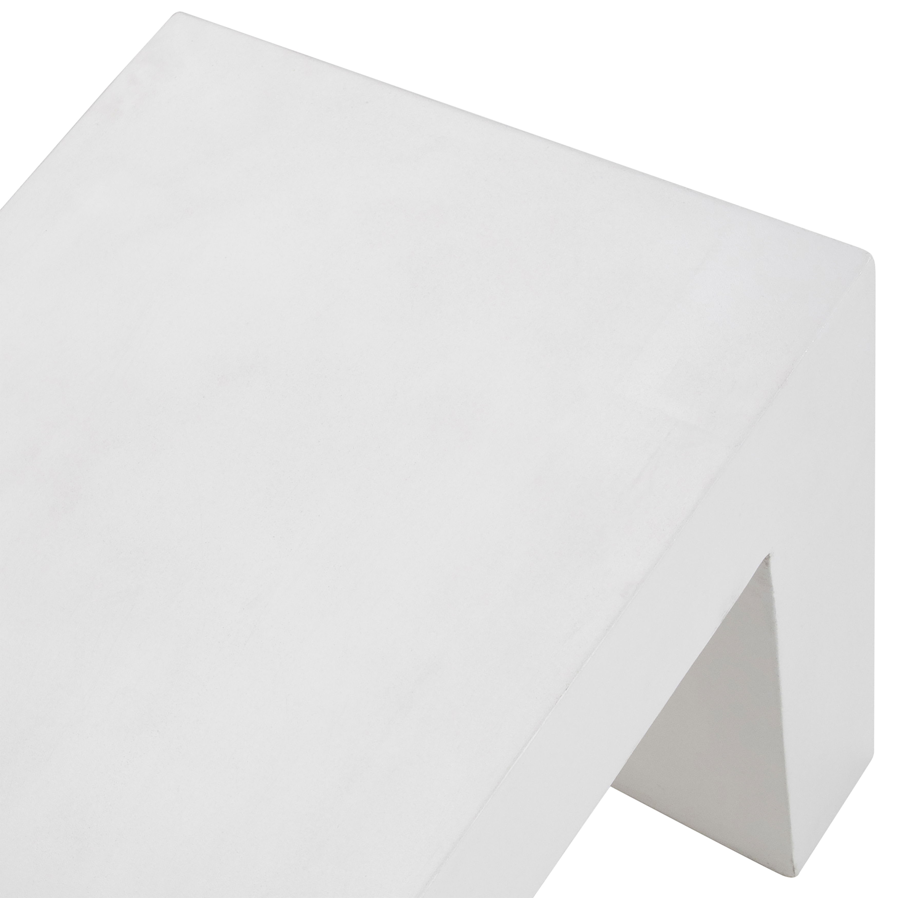 Blazer Outdoor Bench large image 