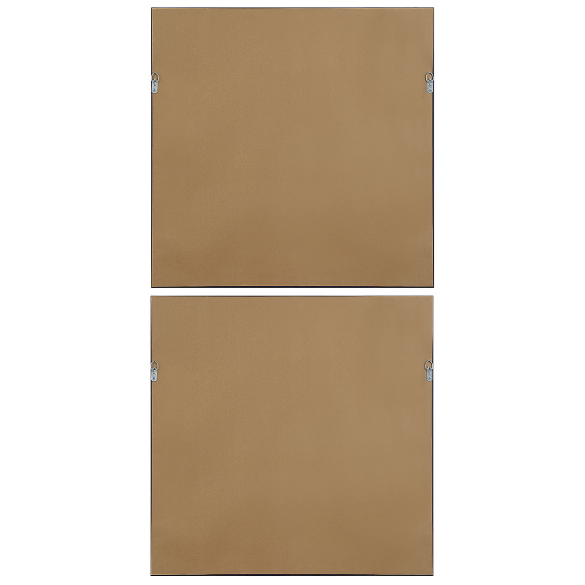 Soft Sage Abstract Landscape Prints Set/2, Painting by Uttermost, 28" width x 28" height x 2.12" depth View 9