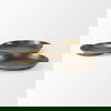 Eagan  Brass Aluminium Tray Small thumbnail 8