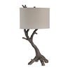 Loures, Table Lamp by Renwil, 31" height x 12" depth thumbnail 2
