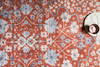 Rifle Paper Co. x Loloi Palais Rug, 2'3" length x 5' width thumbnail 2