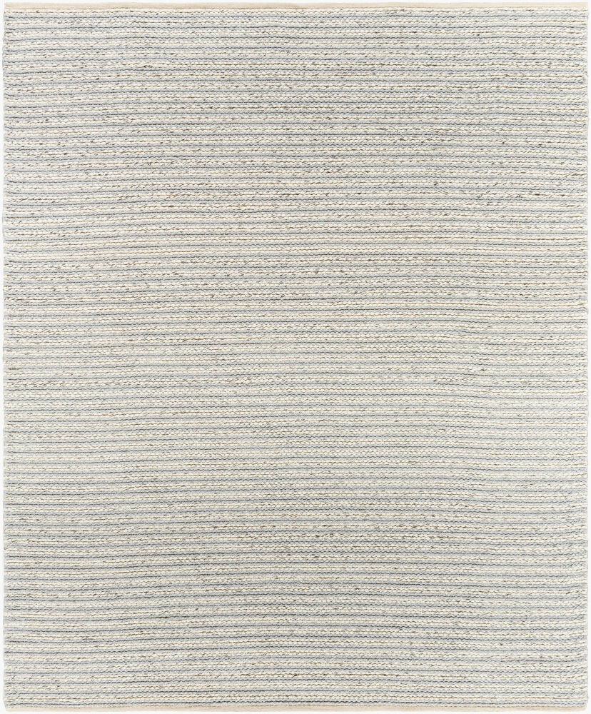 Ahlat Handmade Rug, by Surya, 3'9" length x 2'3" width