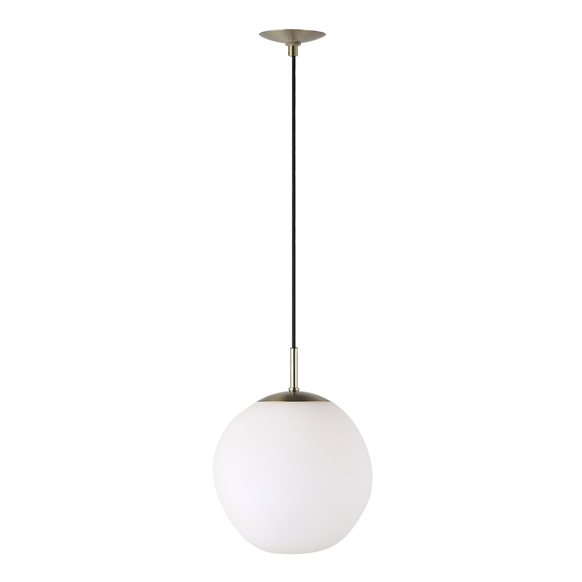 Koa, Chandelier by Renwil, 15" height x 12" depth View 1