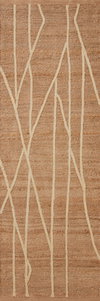 Loloi Bodhi Rug, 1'6" length x 1'6" width thumbnail 4