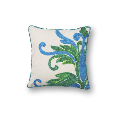 Loloi No Name Pillow