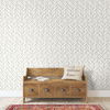 Vantage Point Blue Wallpaper, by York Wall, 33' length x 1'8.5" width x 0.02" depth thumbnail 3