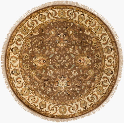 Taj Mahal Handmade Rug