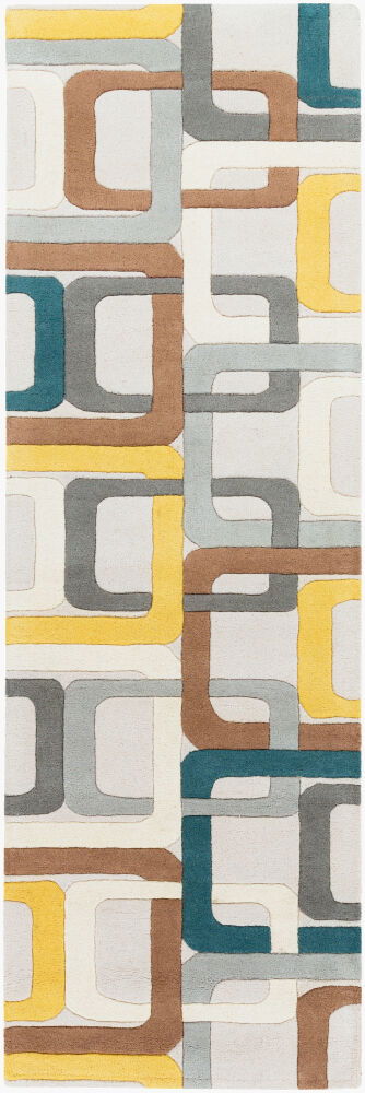 Forum Handmade Rug