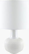 Ormelle Accent Table Lamp, by Surya, 10" width x 19" height thumbnail