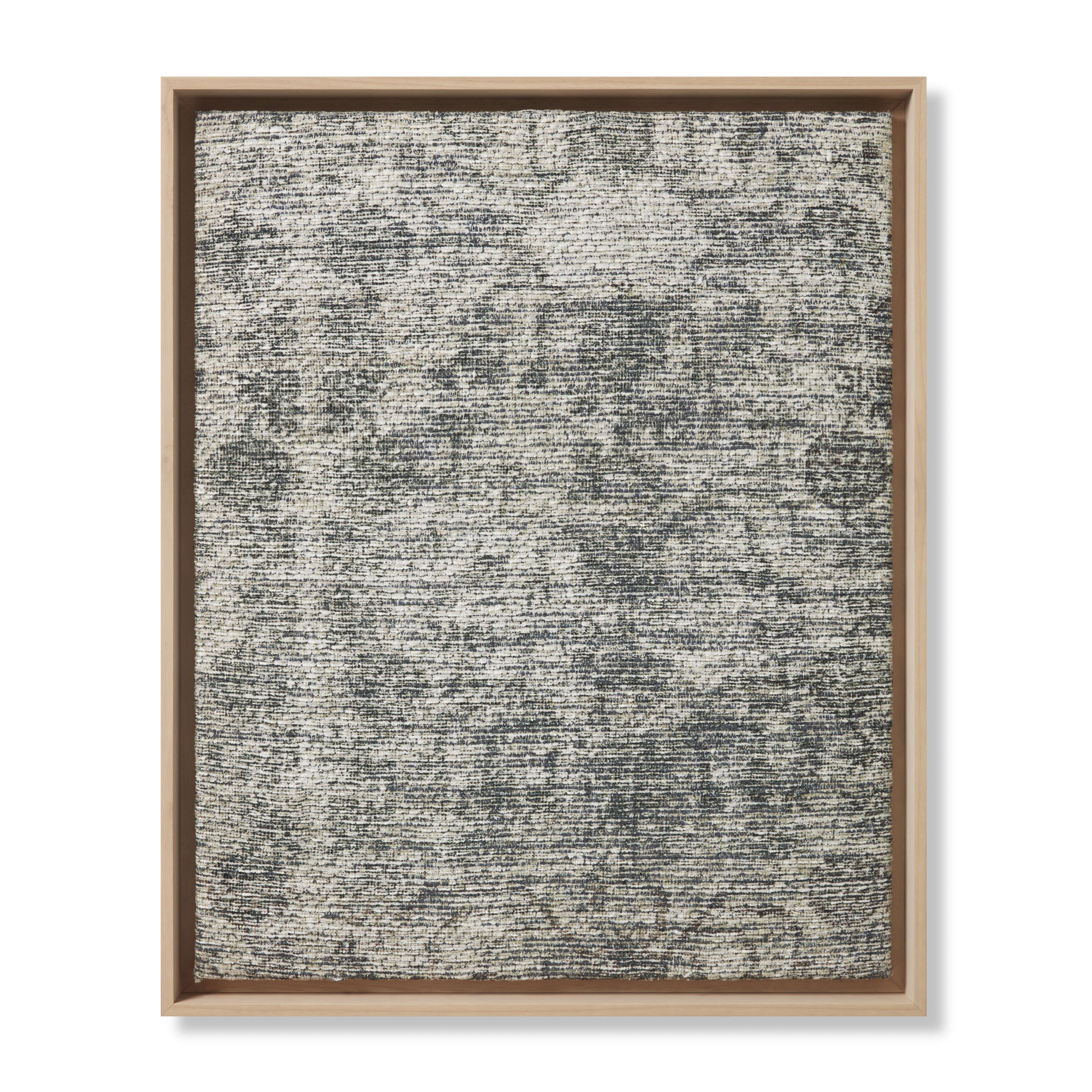 Amber Lewis x Loloi Palma Wall Art, Wall Hanging, 33" length x 27" width View 1