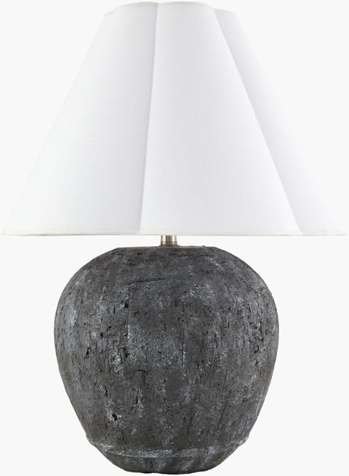 Wairaki Accent Table Lamp