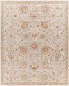 Avant Garde Machine Woven Rug thumbnail 0