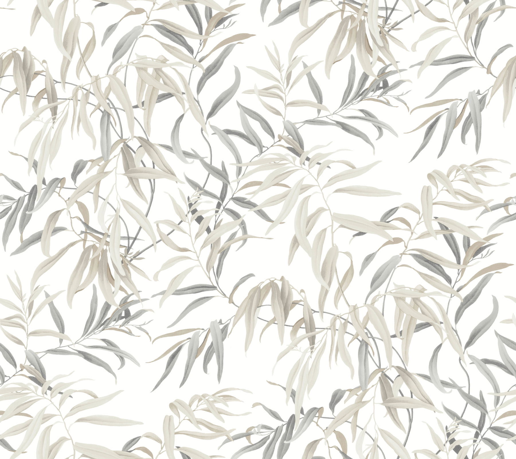 Willow Grove Sand Wallpaper large image 