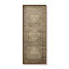 Loloi Wood Frame Wall Art, Wall Hanging, 24" length x 60" width thumbnail 1
