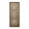 Loloi Wood Frame Wall Art, Wall Hanging, 24" length x 60" width thumbnail 1
