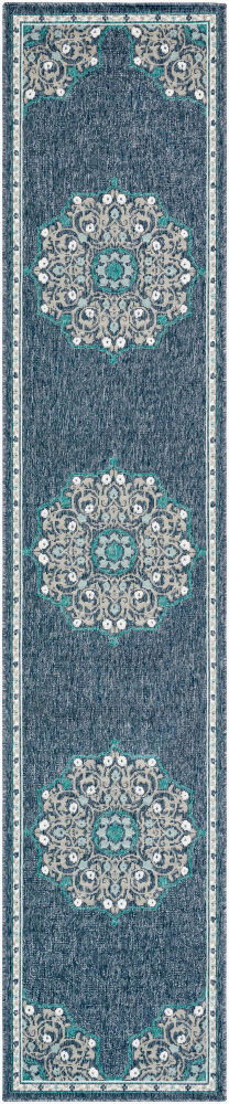 Alfresco Machine Woven Rug