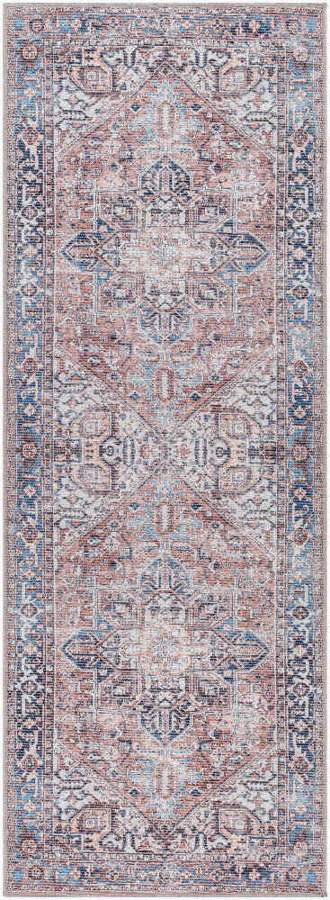 Colin Machine Woven Rug large image 