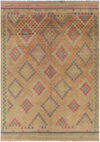 Antique One of a Kind Handmade Rug thumbnail 0