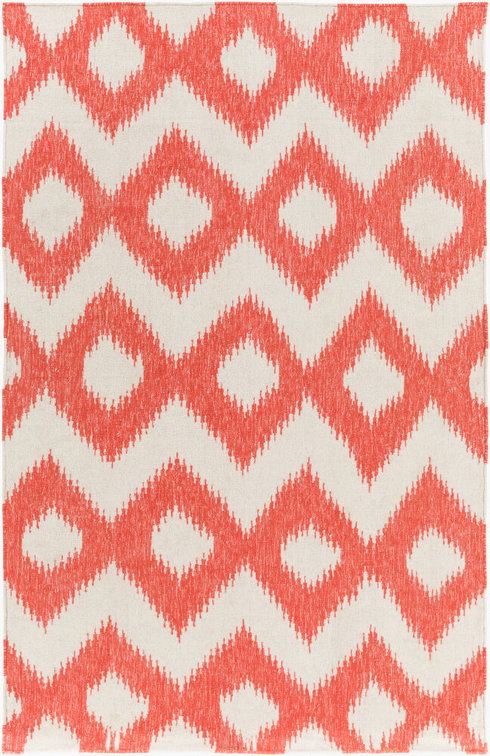 Frontier Handmade Rug