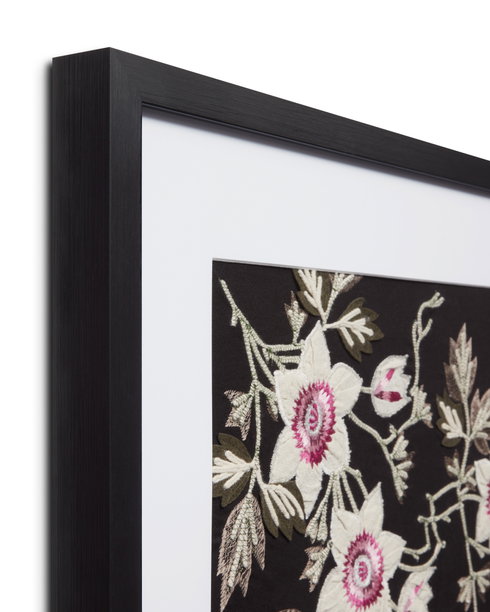 Loloi Passion Vine Wall Art
