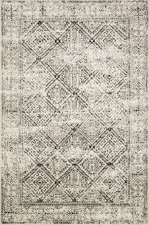 Online Designer Dining Room LOTUS LB-07 Rug Sample