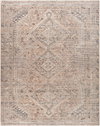 Amelie Machine Woven Rug, by Surya, 1'3.75" length x 1'3.75" width thumbnail