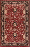 Caesar Handmade Rug, by Surya, 8' length x 5' width thumbnail
