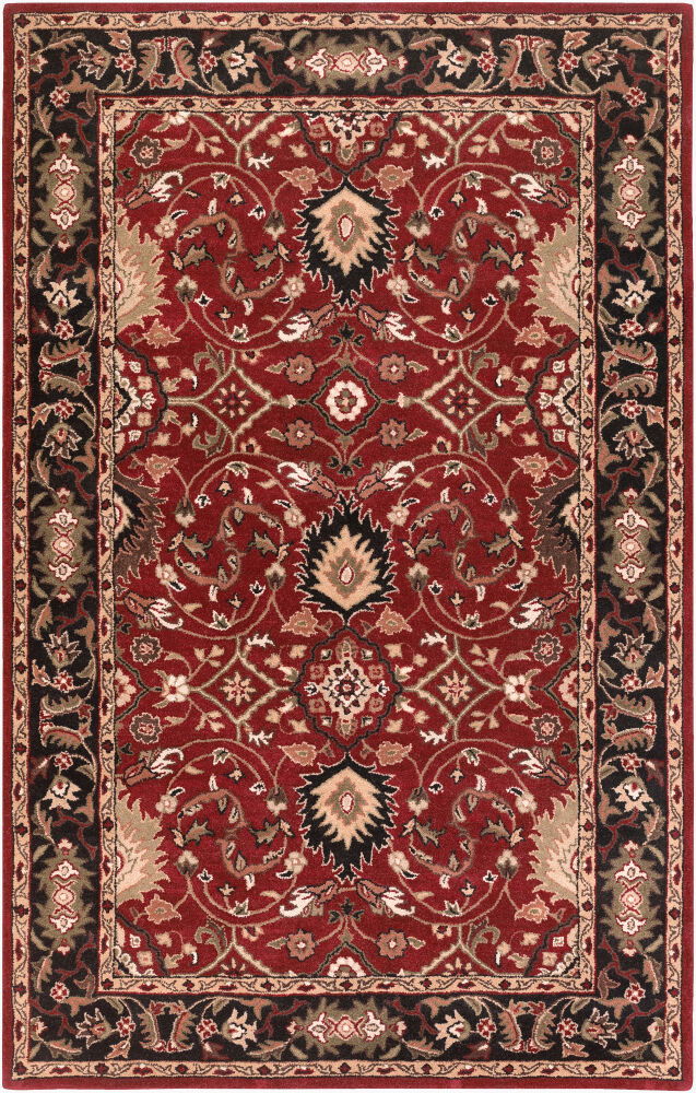 Caesar Handmade Rug large image 