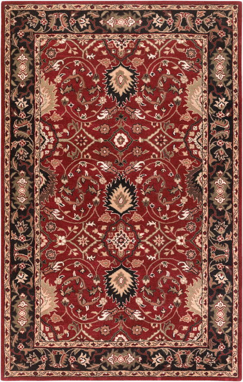 Caesar Handmade Rug