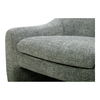 Kenzie Accent Chair Slated Moss thumbnail 6