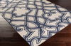 Paddington Handmade Rug thumbnail 0