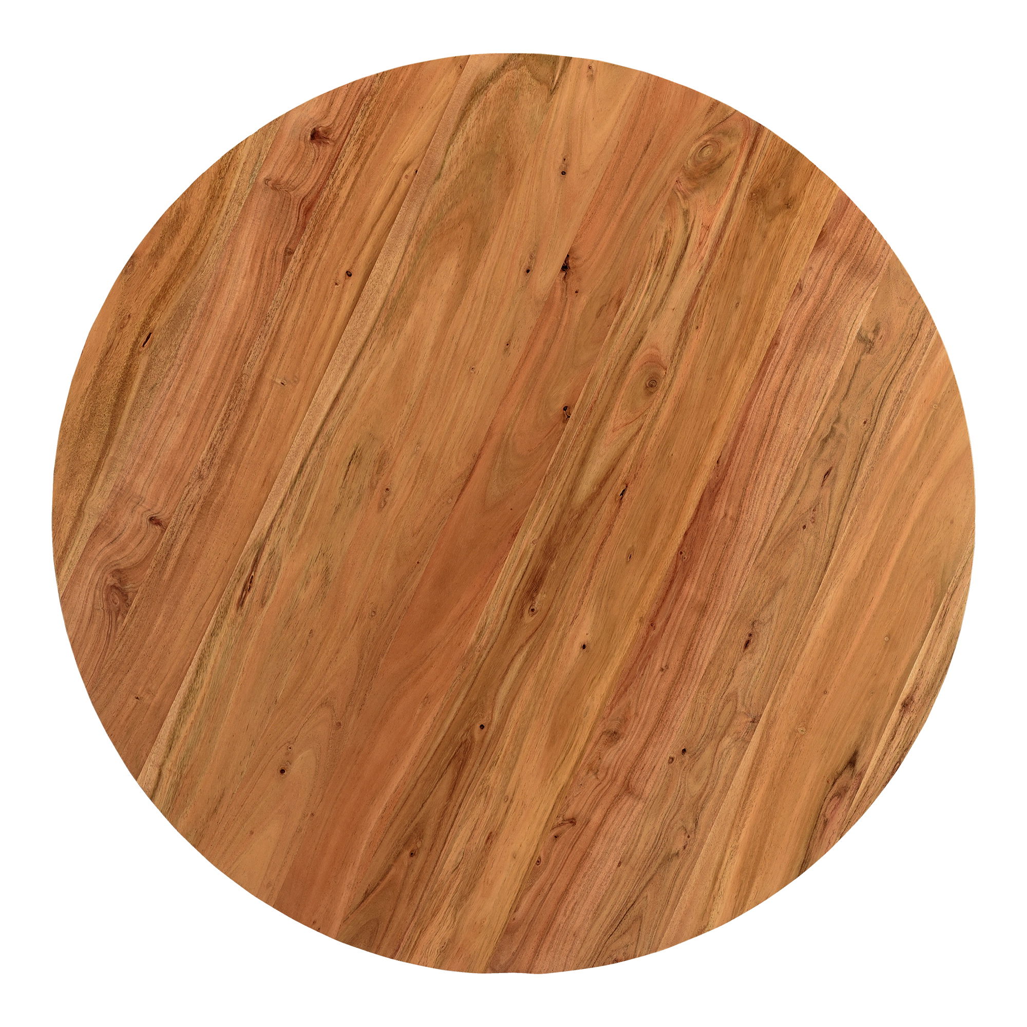 Bradbury Large Coffee Table Natural large image 
