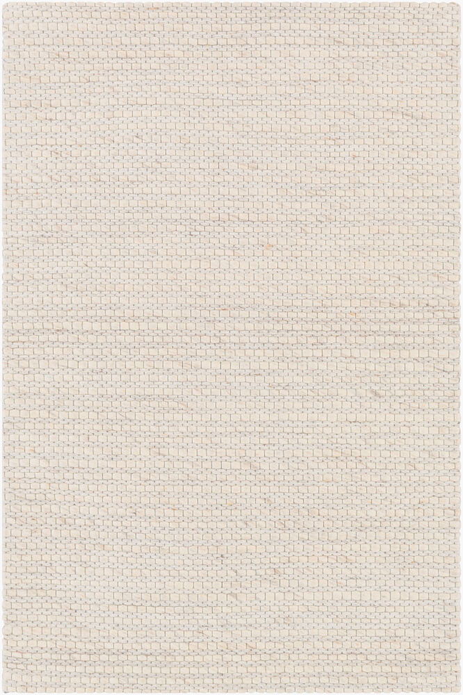 Marlowe Handmade Rug, by Surya, 3' length x 2' width