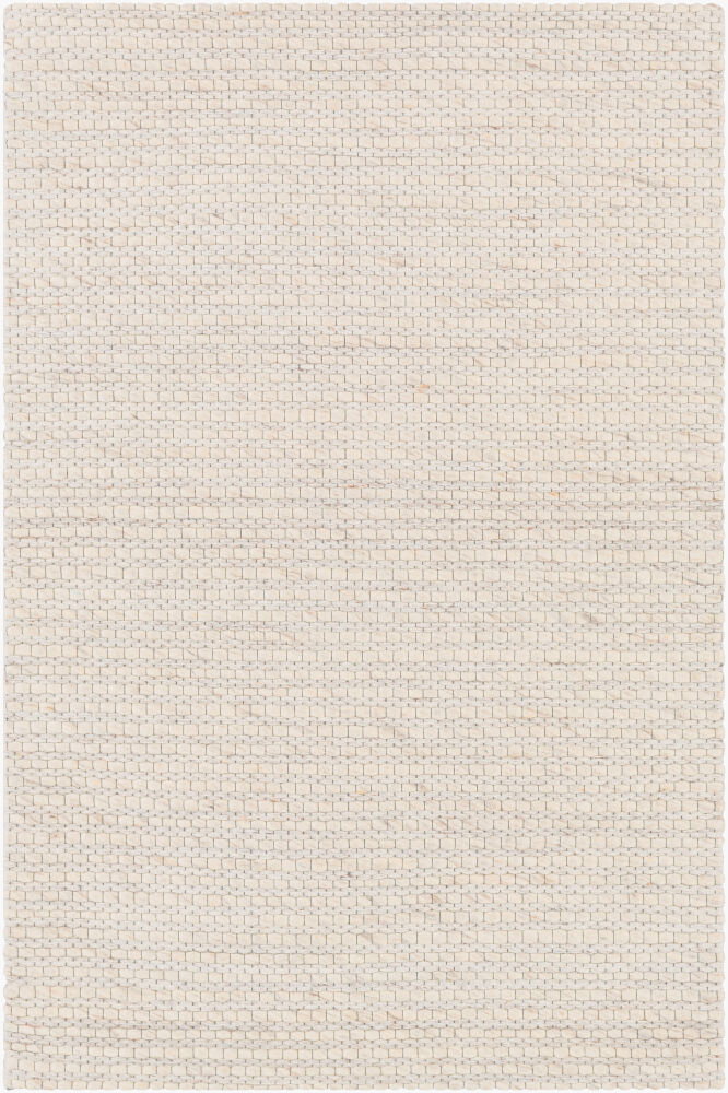 Marlowe Handmade Rug, by Surya, 3' length x 2' width