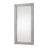 Tulare Metallic Silver Mirror thumbnail 3
