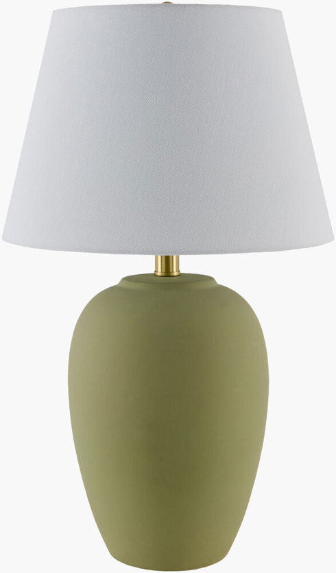 Matera Accent Table Lamp