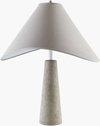 Apuila Accent Table Lamp, by Surya, 18" width x 29" height thumbnail