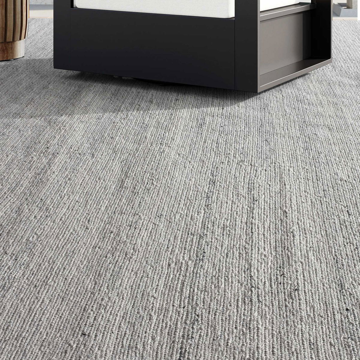 Berwick Indoor-Outdoor 5 X 8 Rug, by Uttermost, 5' width x 8' height x 0.37" depth View 2