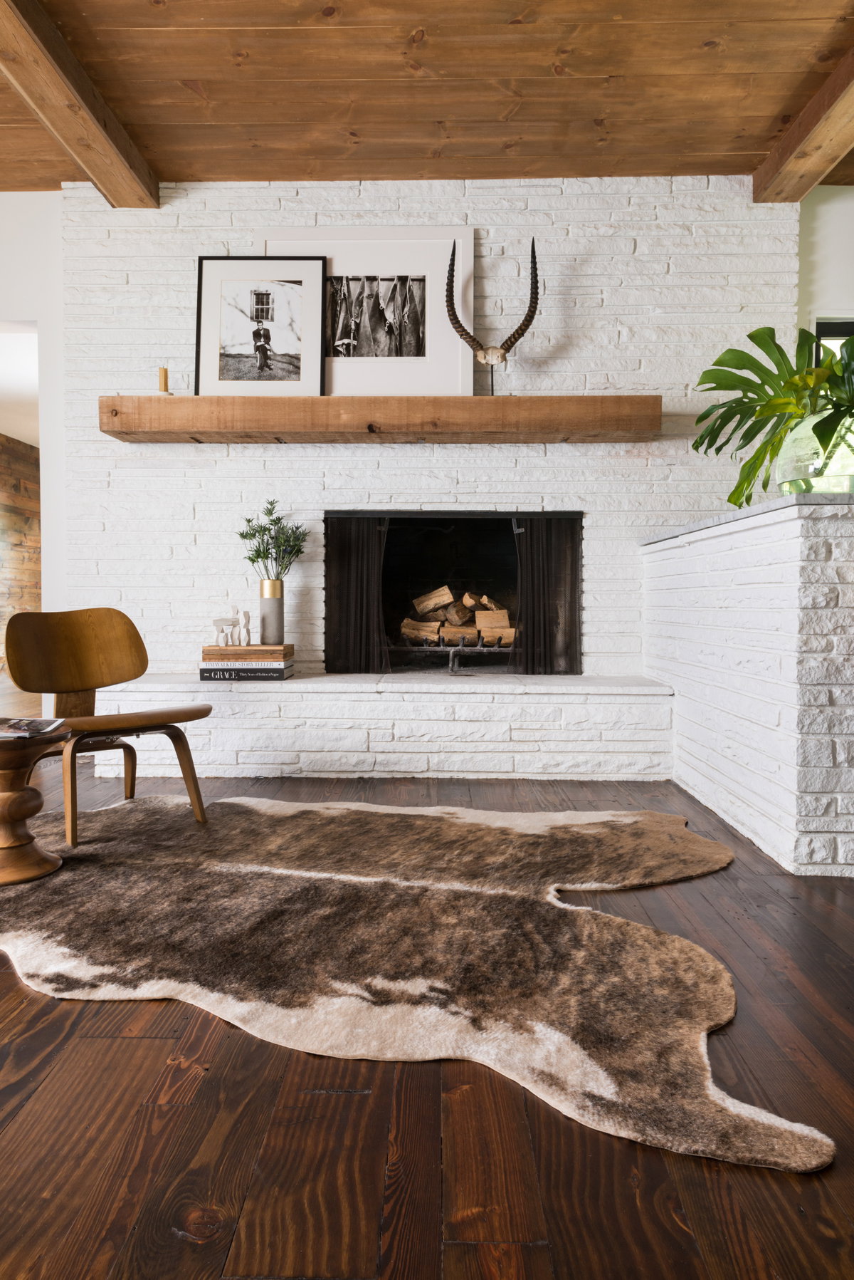 Loloi Grand Canyon Rug, 5' length x 6'6" width View 2