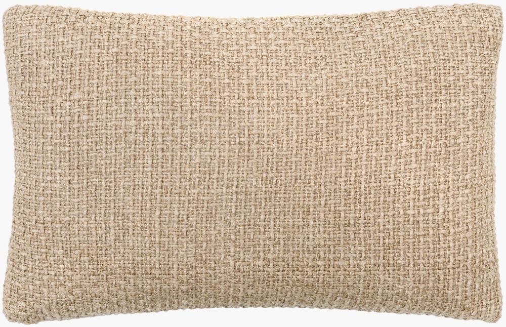 Thurstan Accent Pillow, Decorative Pillow by Surya, 13" length x 20" width