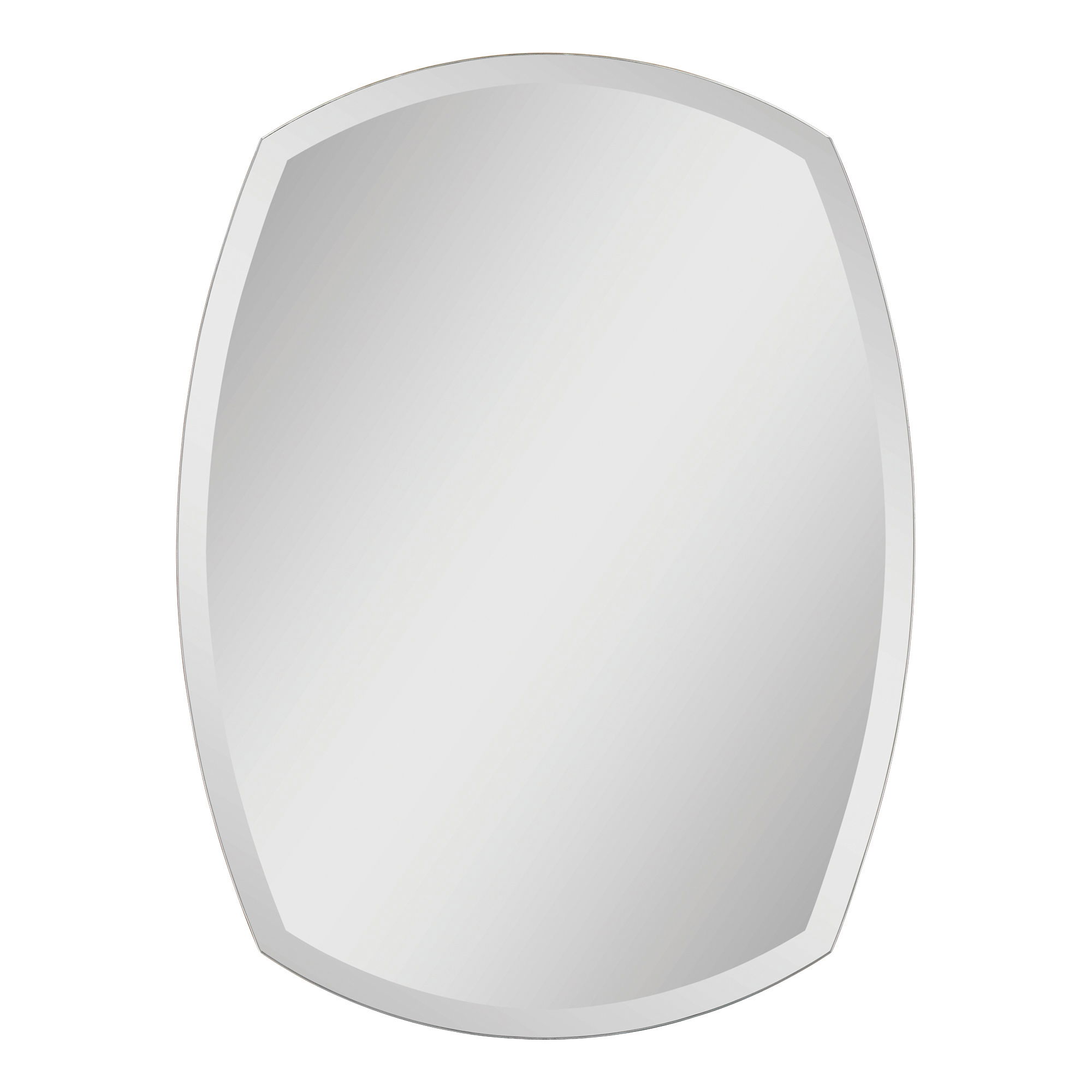 Spalding Wall Mirror large image 