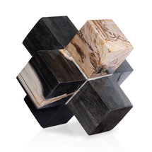 Online Designer Bedroom Petrified Wood Jack