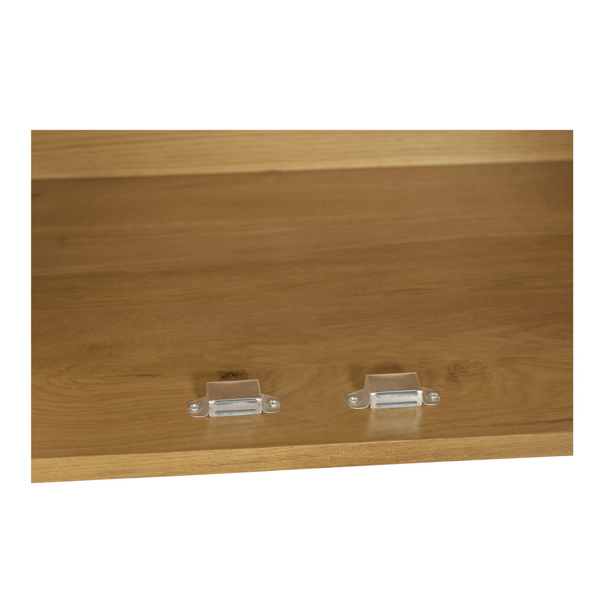 Henley Sideboard Brown, Cabinets & Sideboard by Moe's Home, 74" width x 31" height x 17" depth View 6