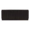 Urias Sideboard Dark Brown, Sideboards & Buffet by Dovetail, 78.74" width x 30.07" height x 17.71" depth thumbnail 2