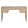 Cane Desk, by Essentials for Living, 55" width x 31.25" height x 24" depth thumbnail 6