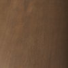 Lance 94'L x 50'W Oval Dining Table | Med Brown Wood | Seats 8, by Mercana, 94" length x 50" width x 30" height thumbnail 3