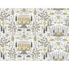 Camont Linen & Gold Wallpaper thumbnail 0