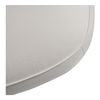 Marion Square Ottoman White thumbnail 4