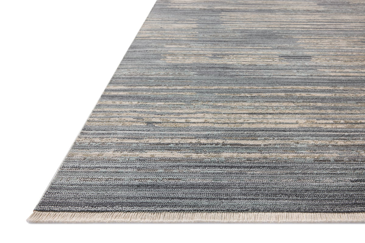 Loloi Wade Rug, 2'6" length x 8' width View 4